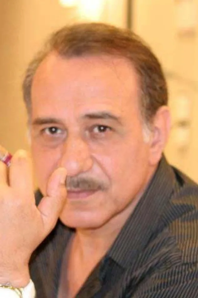 Обложка для Adel Othman