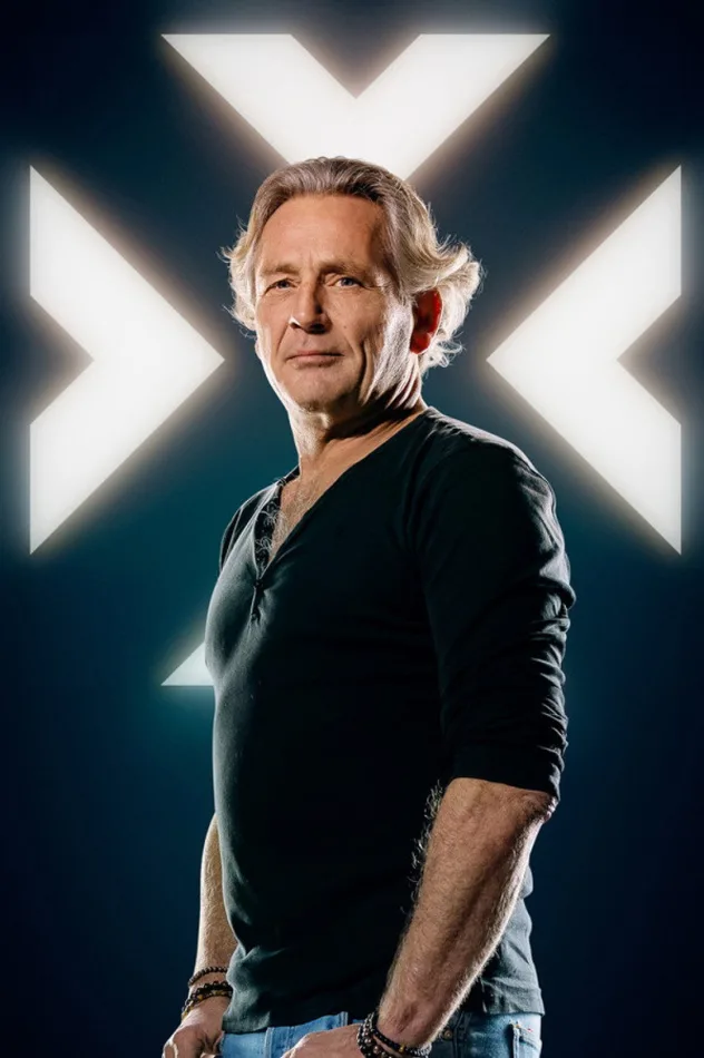 Gino Passchier