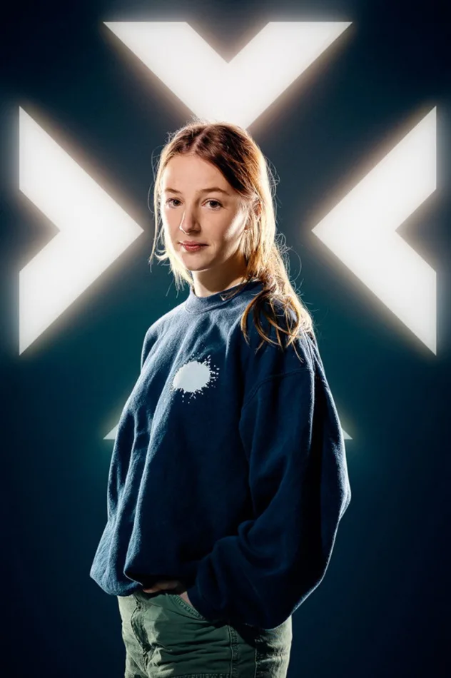 Sydney Vercammen