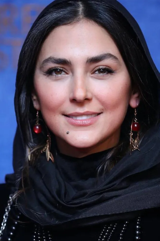 Hoda Zeinolabedin için kapak görseli