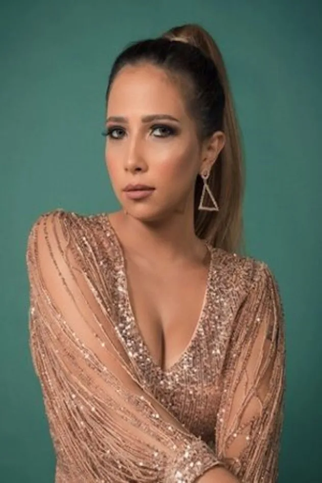 Обложка для Emy Eslam