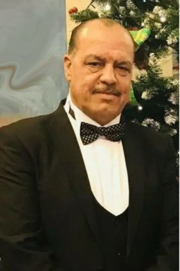 Обложка для Ahmed Hamoud