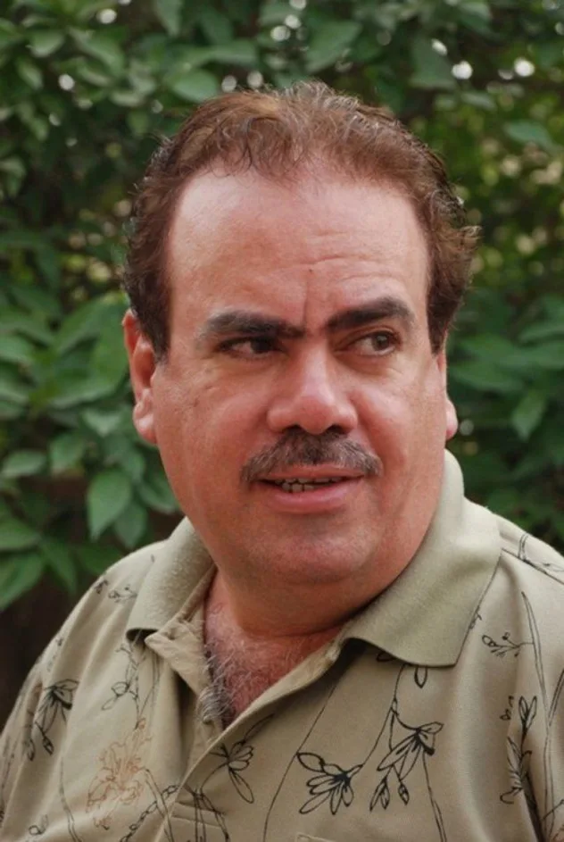 صورة الغلاف لـ Ghanim Hamid