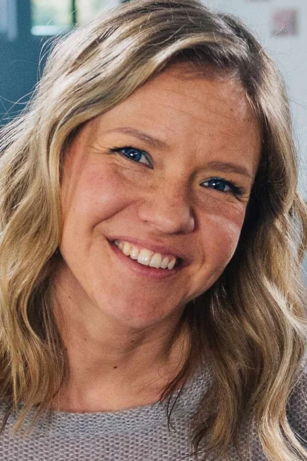 صورة الغلاف لـ Sonja Kailassaari
