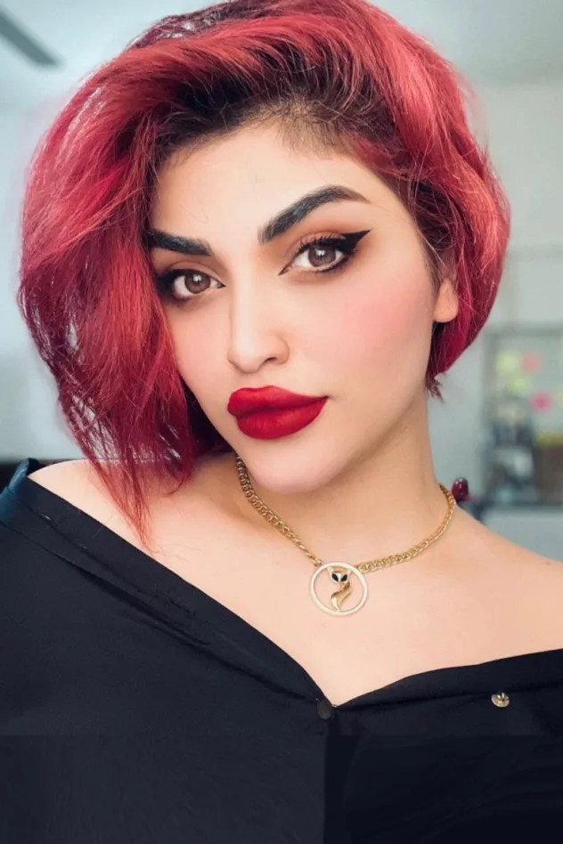 Обложка для Nadeen Alfahd