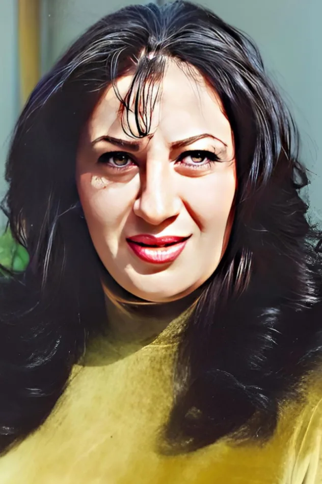 Обложка для Hind Taleb