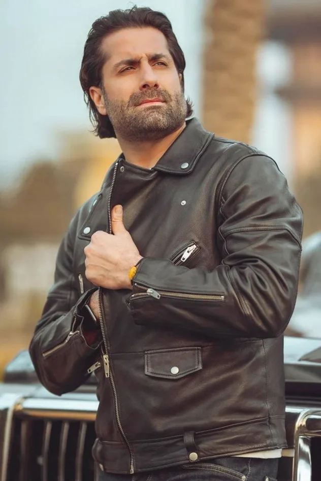 صورة الغلاف لـ Ali Mahdi