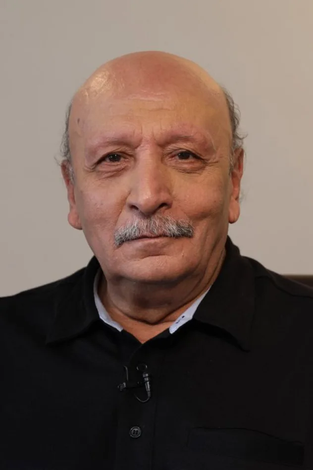 Imagen de portada para Asghar Semsarzade