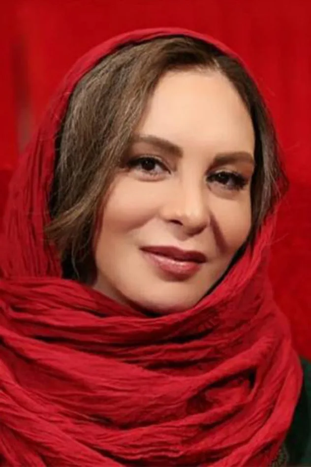 Обложка для Afsaneh Bayegan
