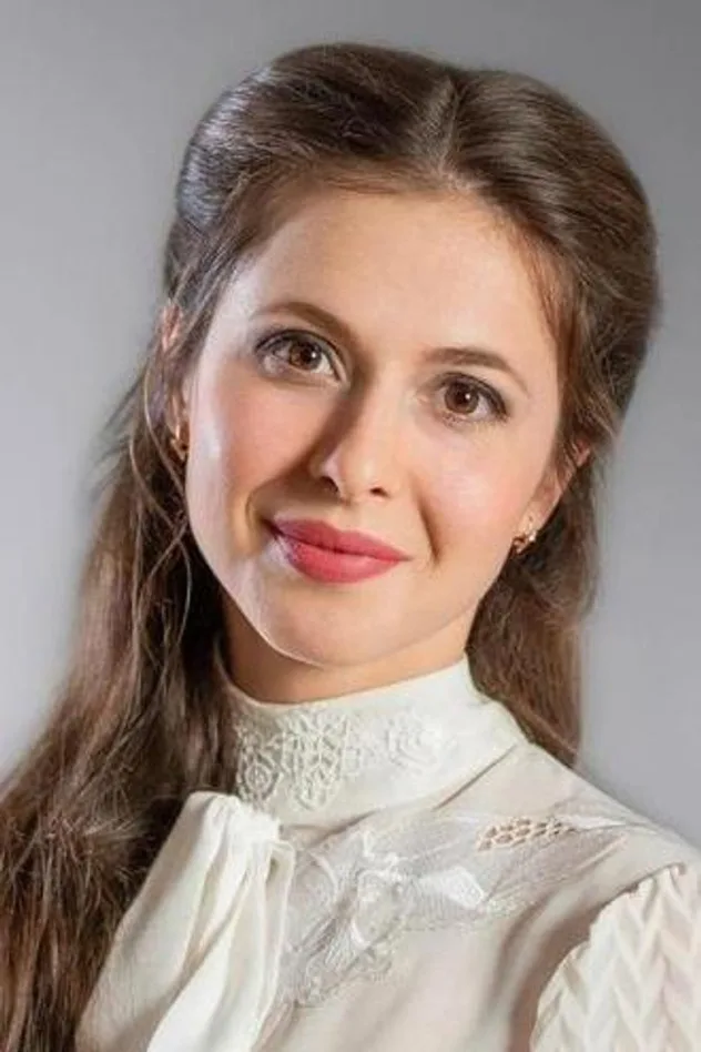 Anastasiya Chemodanova
