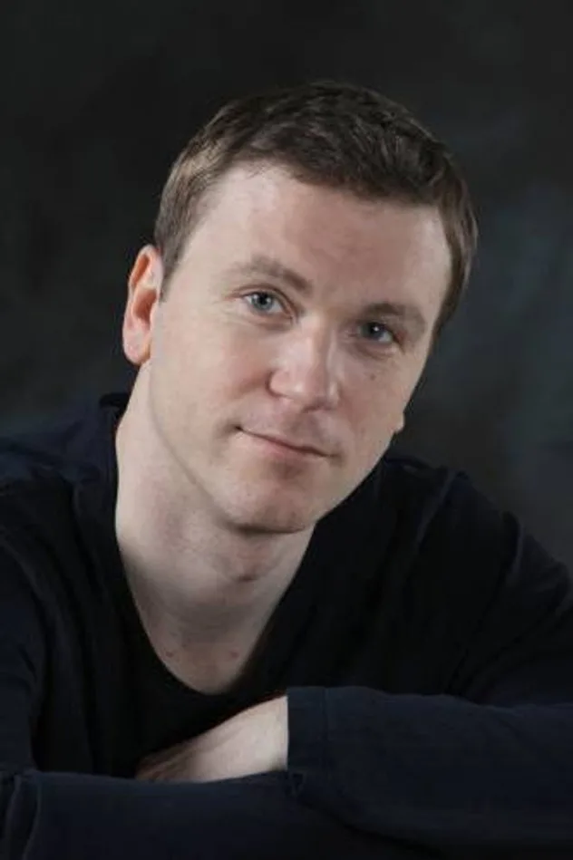 Vitaliy Stebletsov