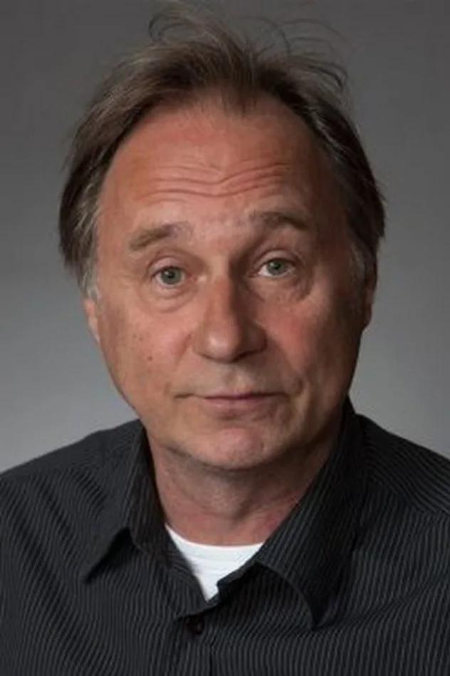 Imagen de portada para Tom Lindholm