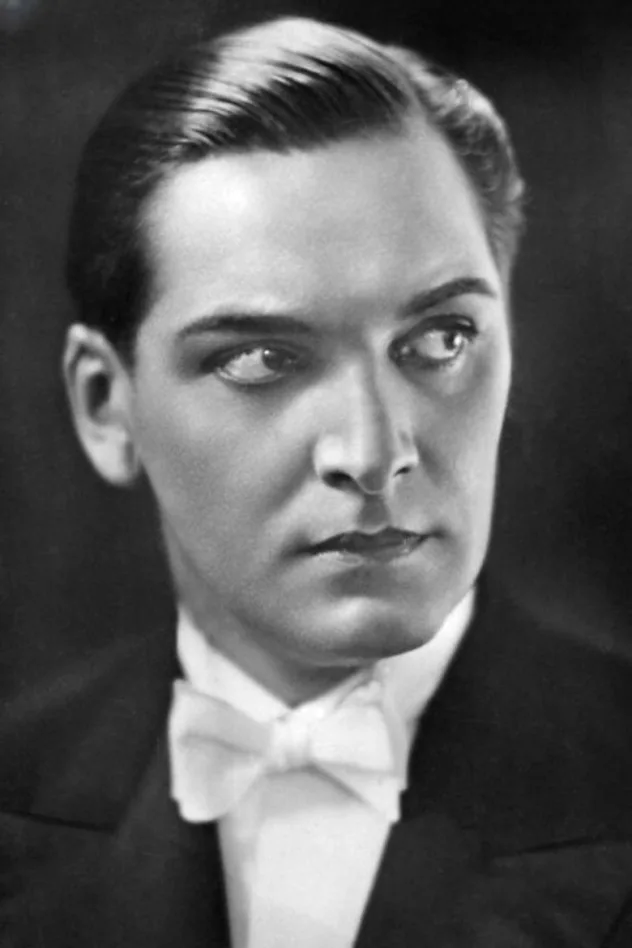 Harry Frank