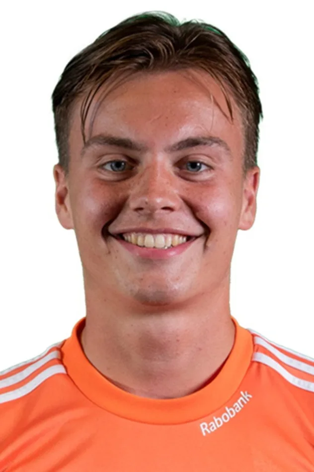 Duco Telgenkamp için kapak görseli
