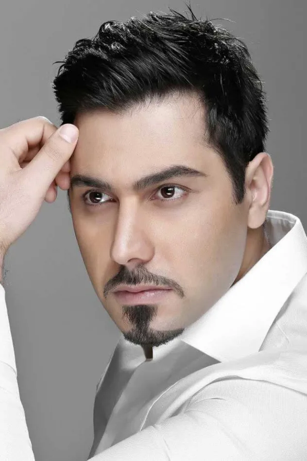 Ehsan Khajeamiri