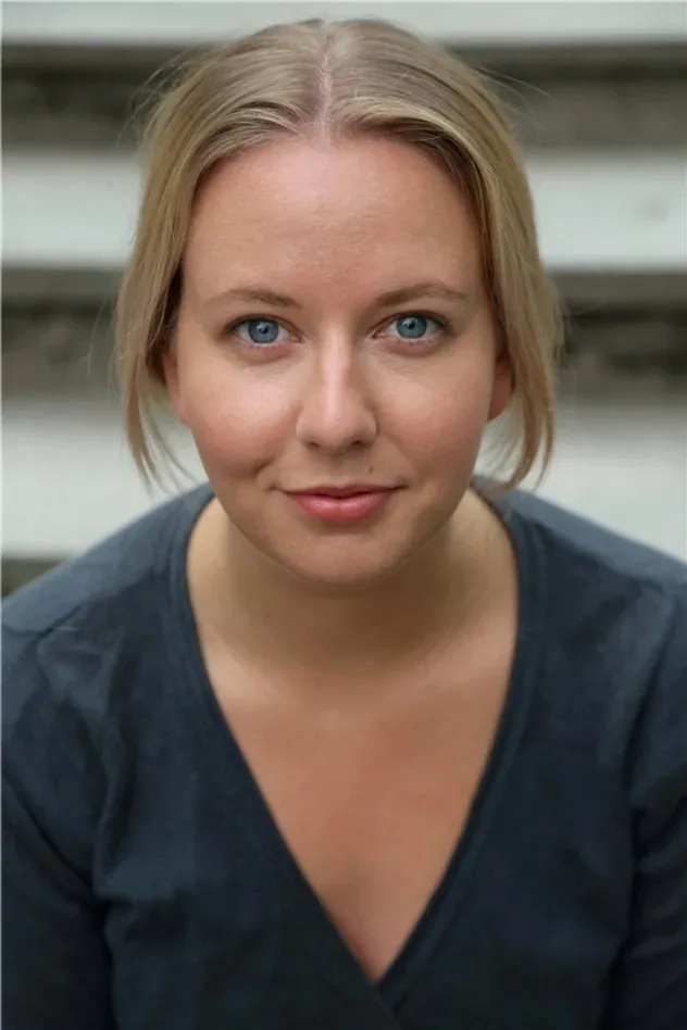 Обложка для Kristine Grændsen