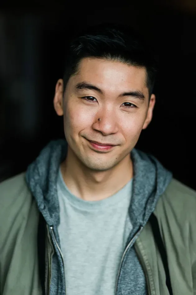 صورة الغلاف لـ Leslie Kwan