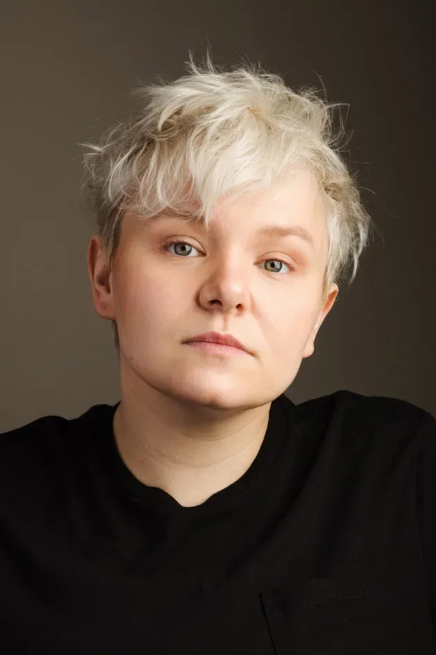 Обложка для Emilee Nimetz