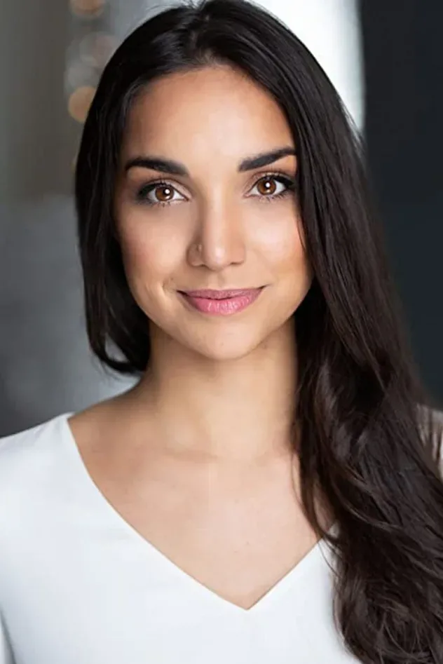 Imagen de portada para Alisha Ahamed