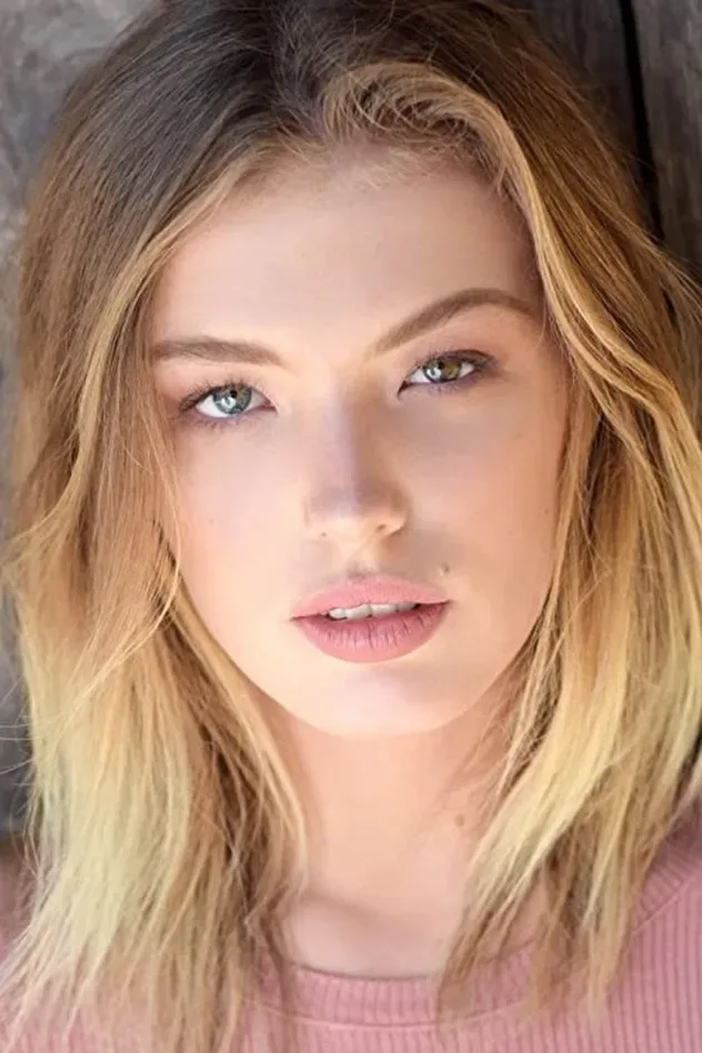 Обложка для Charlotte Kavanagh