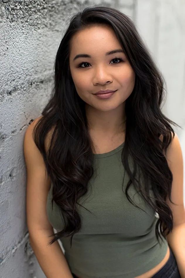 صورة Jennifer Tong