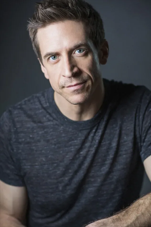 Обложка для Cameron Grierson