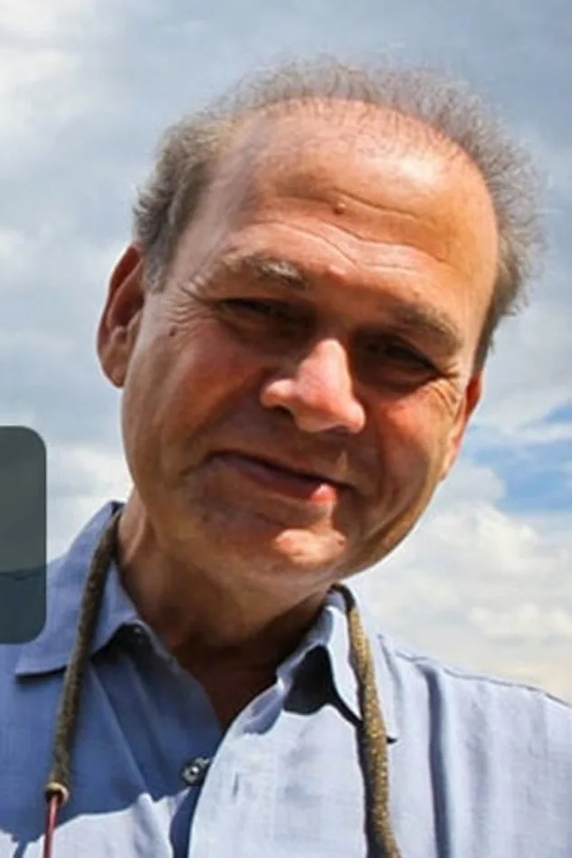 Обложка для Stephen Belgin