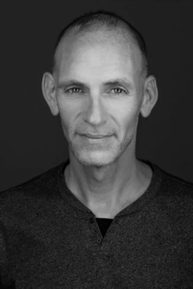صورة الغلاف لـ Andrew Hoffman