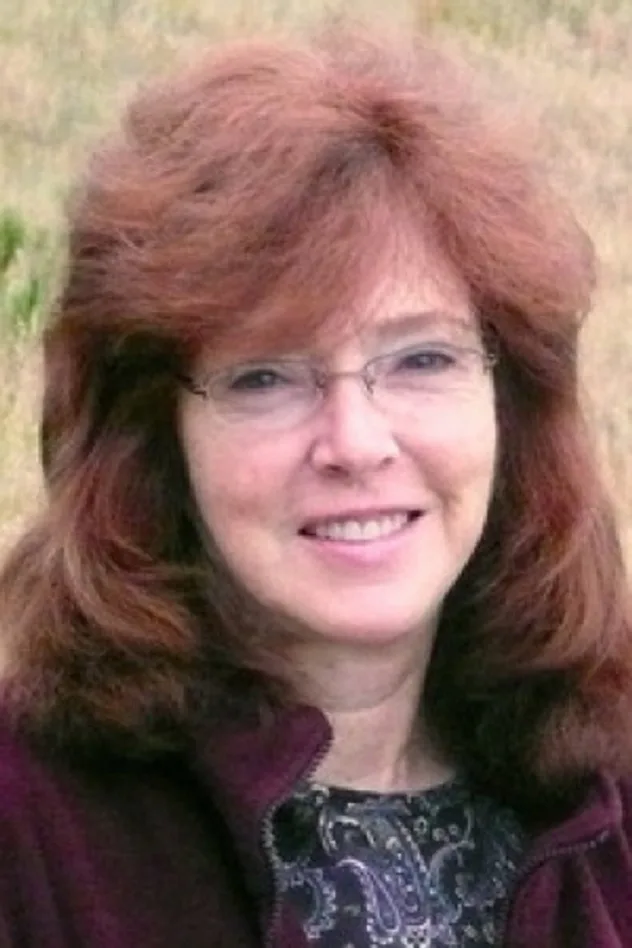 Ellen Hodgson Brown