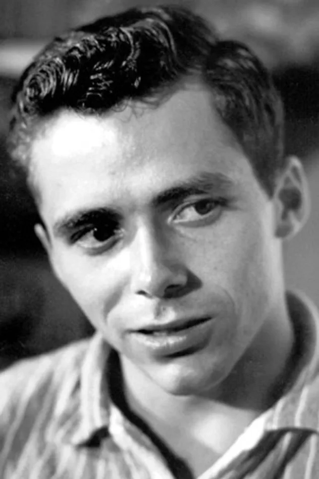 صورة الغلاف لـ Patrick Flanagan
