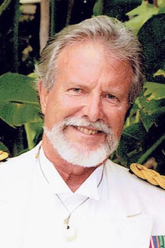 Cover image for Jim Channon