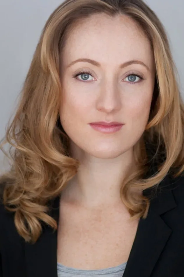 Обложка для Candace Woods