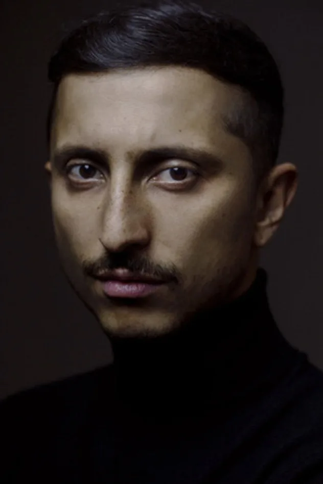 Erik Joel Rodríguez için kapak görseli