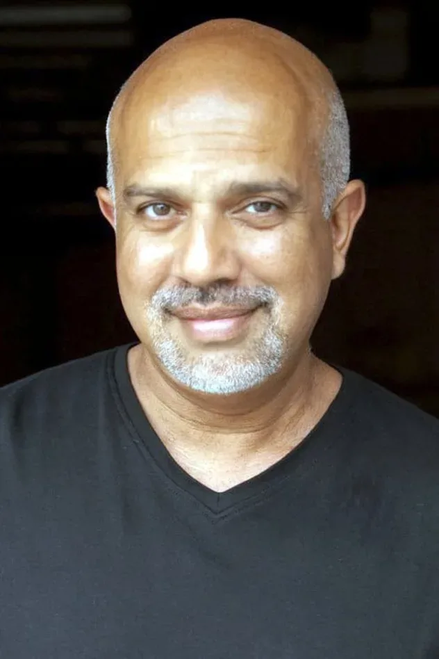 Обложка для Manoj Sood