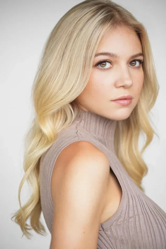 Обложка для Abby Ross