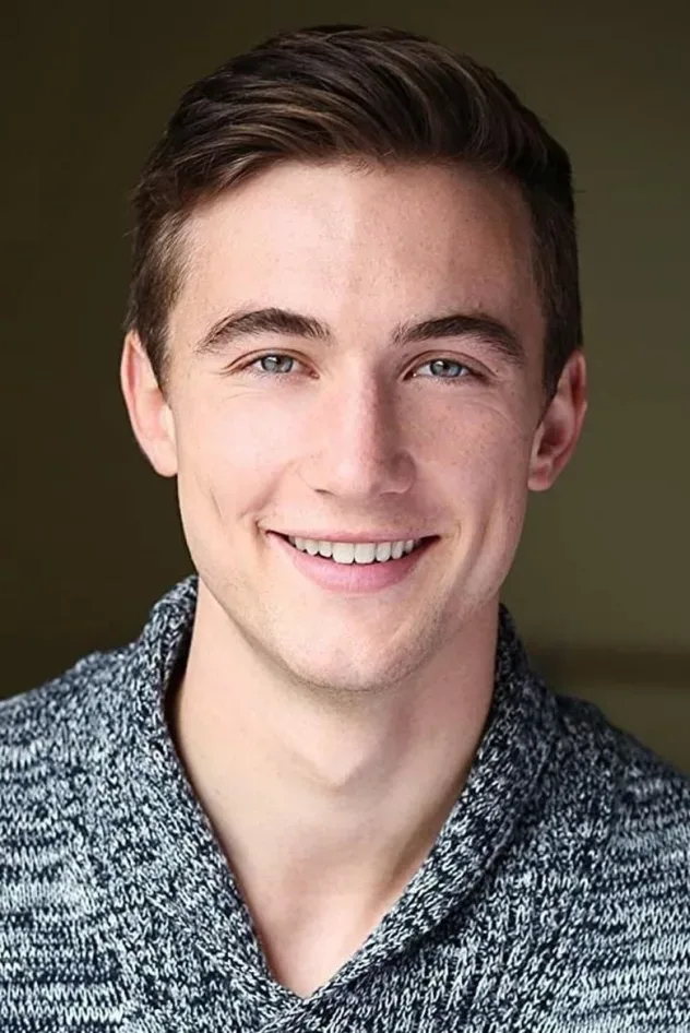 صورة الغلاف لـ Jordan Burtchett