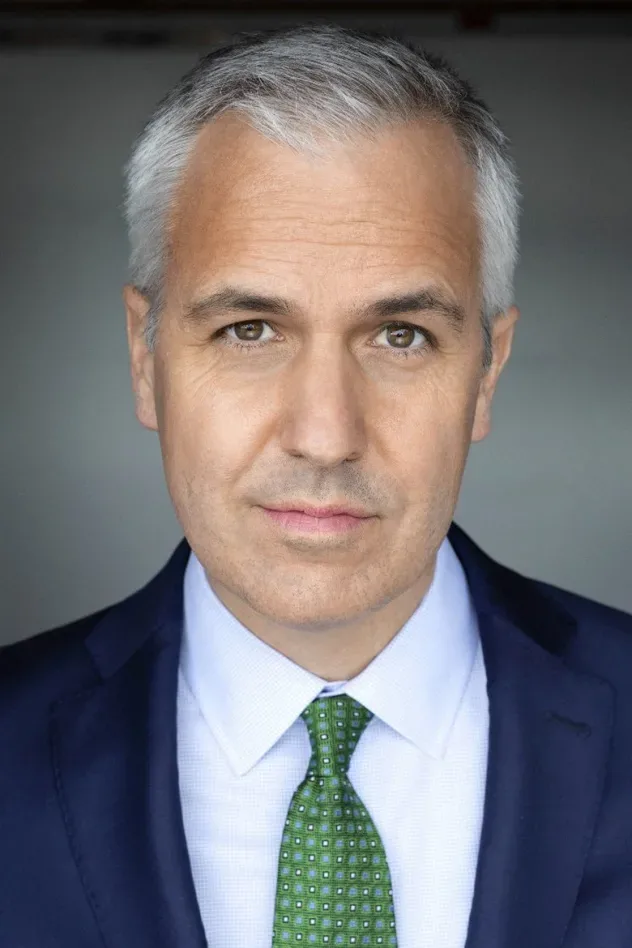 صورة الغلاف لـ Michael Meneer
