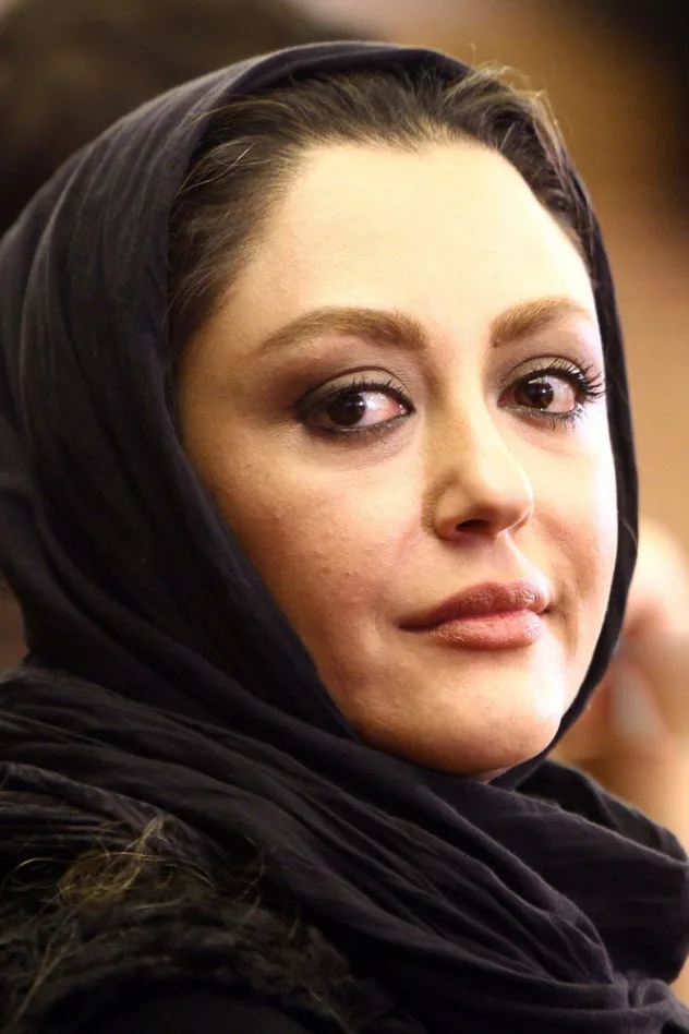 Imagen de portada para Shaghayegh Farahani