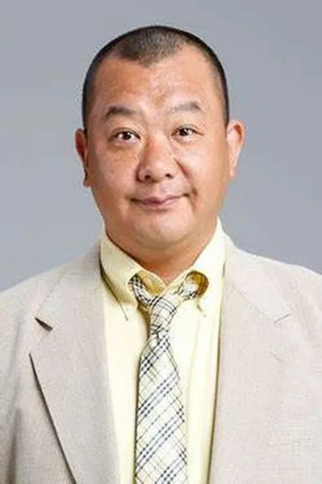 صورة الغلاف لـ Takayuki Kinoshita