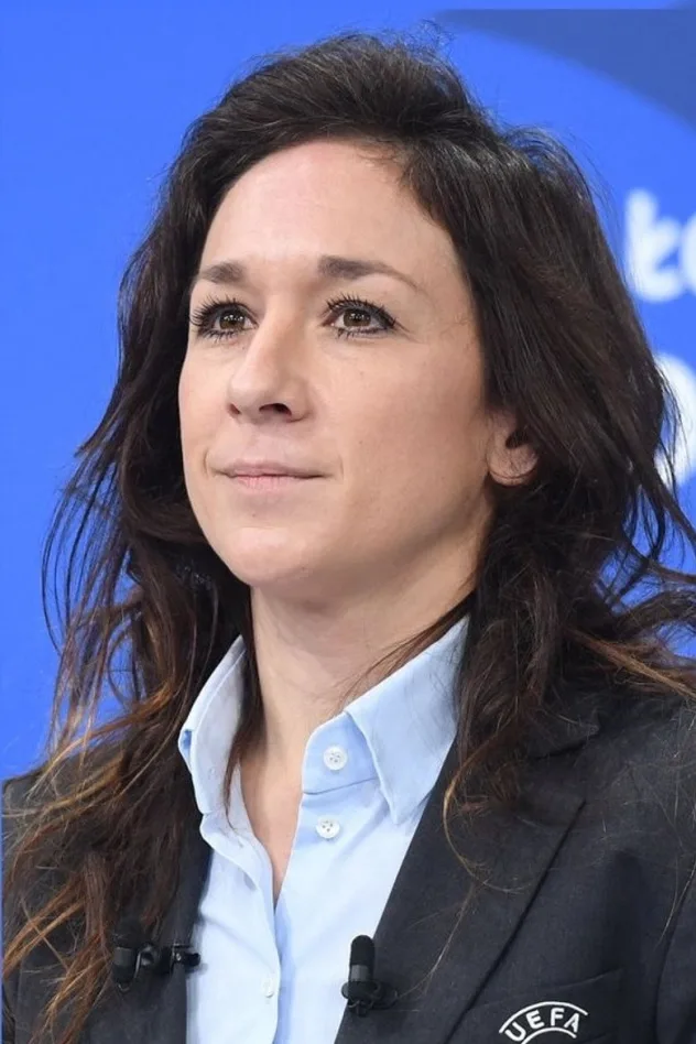 صورة الغلاف لـ Nadine Keßler