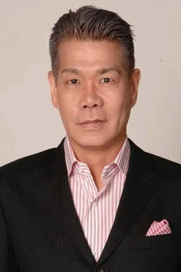 Обложка для Yoshiaki Umegaki