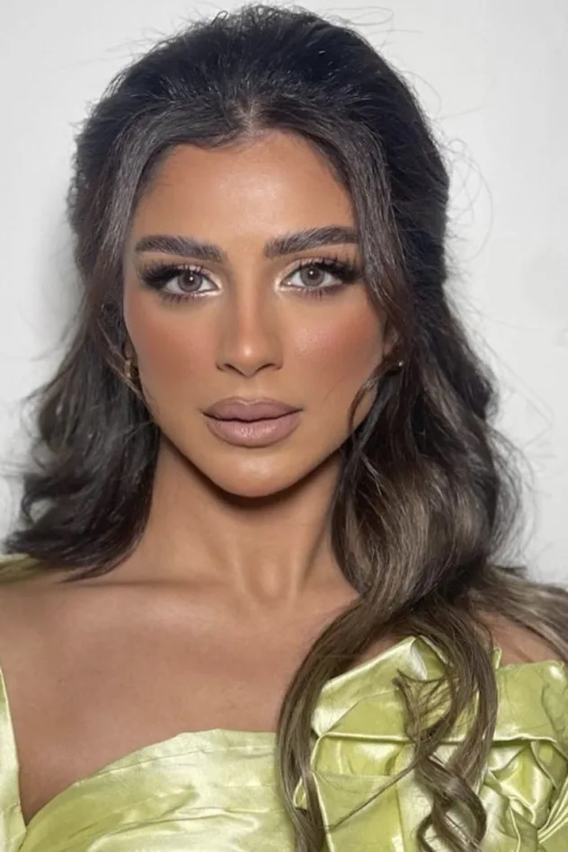 Nour Mahmoud