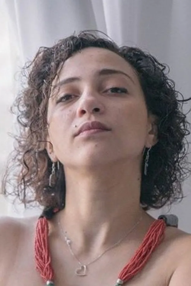 Maryam Saleh için kapak görseli