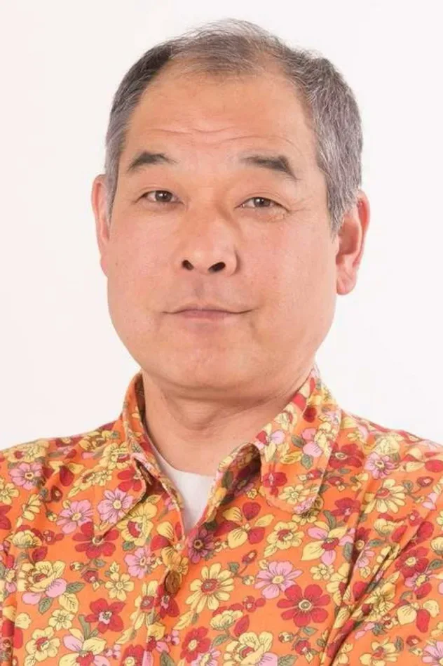 صورة الغلاف لـ Masahiro Sato
