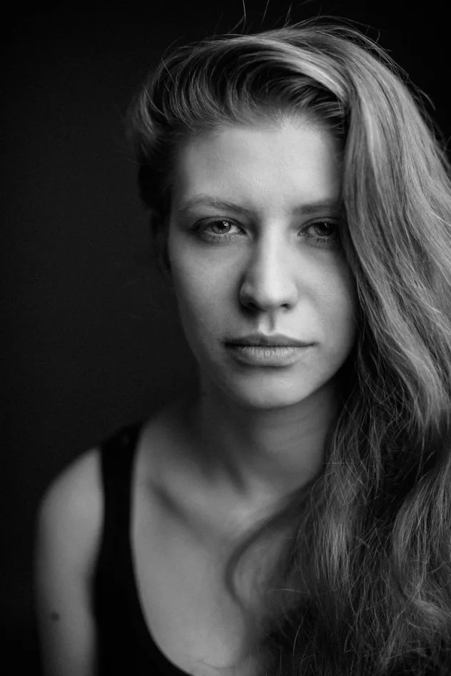 Julia Erusova için kapak görseli