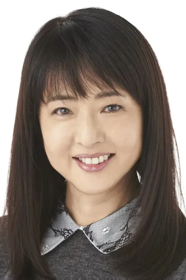 foto de 美保純