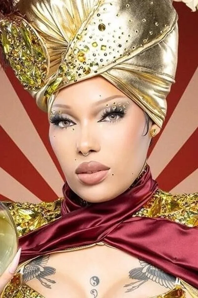 صورة الغلاف لـ Eboni La'Belle