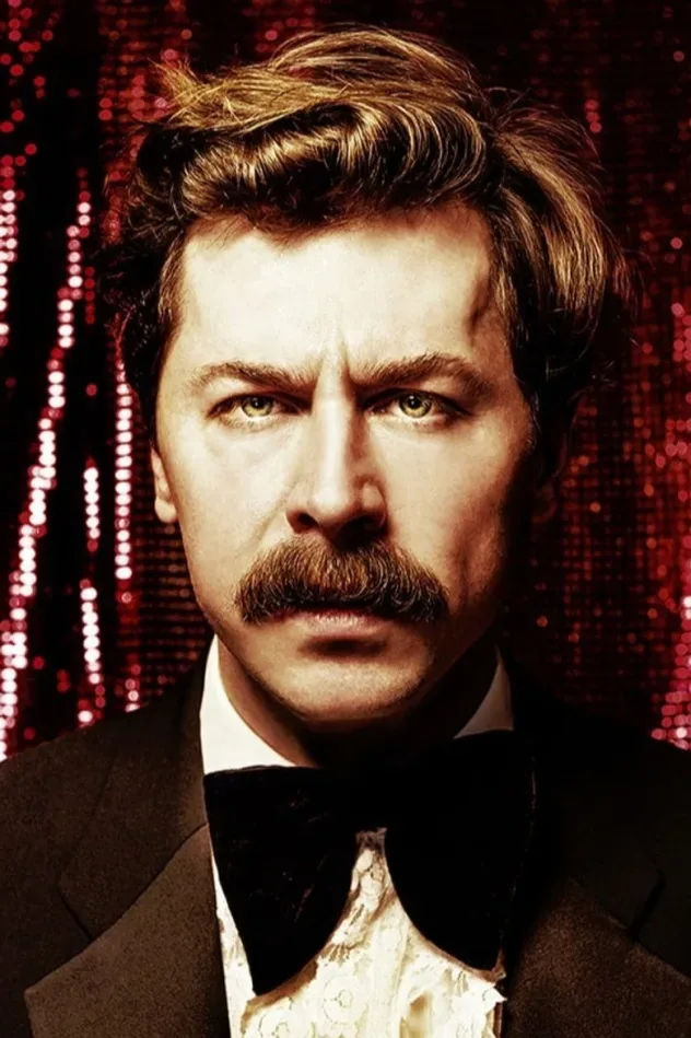 Imagen de portada para Mike Wozniak