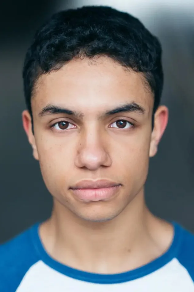 صورة الغلاف لـ Noah Thomas