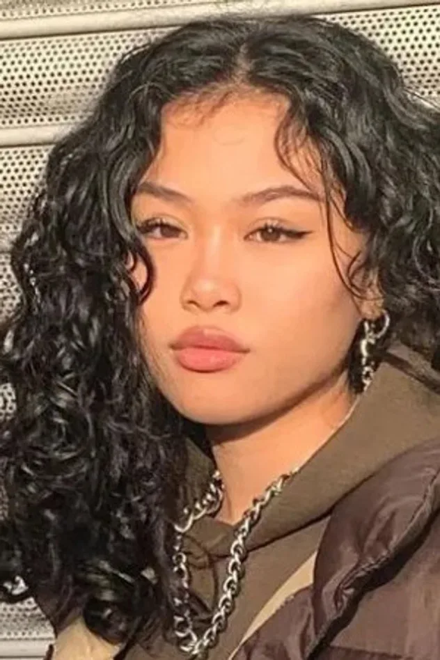Jessie Mae Alonzo için kapak görseli
